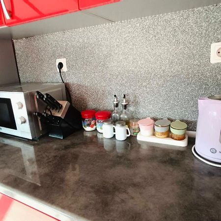 Poseidon House Apartment Mostar Exterior photo