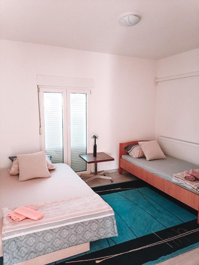 Poseidon House Apartment Mostar Exterior photo