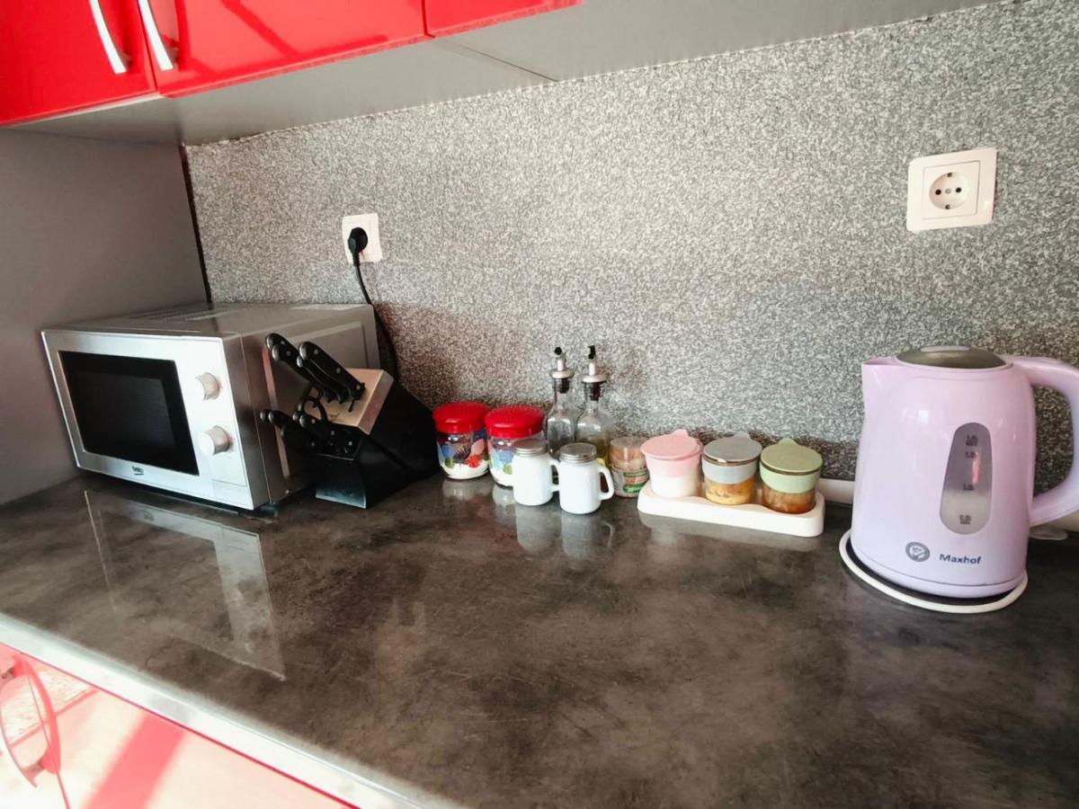 Poseidon House Apartment Mostar Exterior photo
