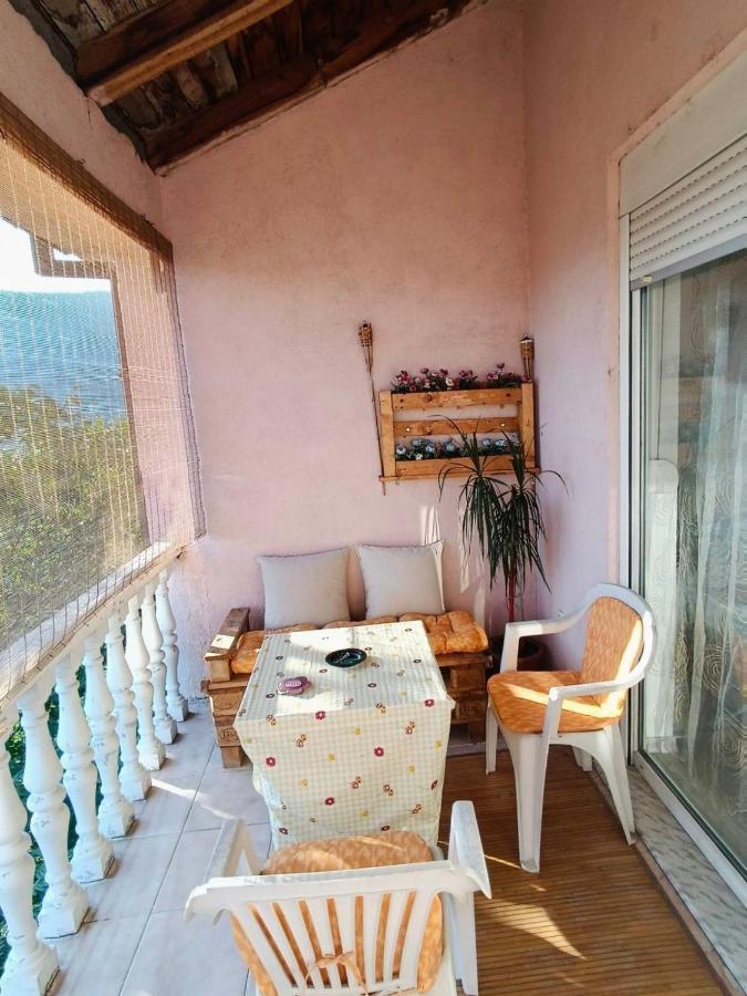 Poseidon House Apartment Mostar Exterior photo