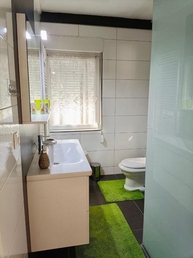 Poseidon House Apartment Mostar Exterior photo