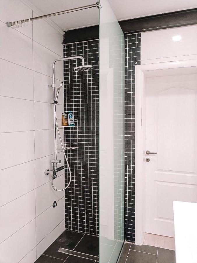 Poseidon House Apartment Mostar Exterior photo