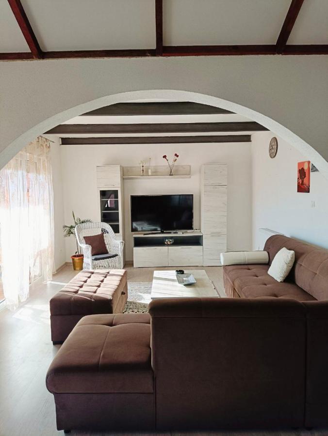 Poseidon House Apartment Mostar Exterior photo