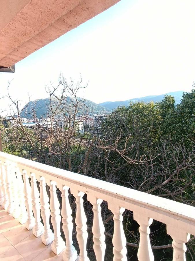 Poseidon House Apartment Mostar Exterior photo
