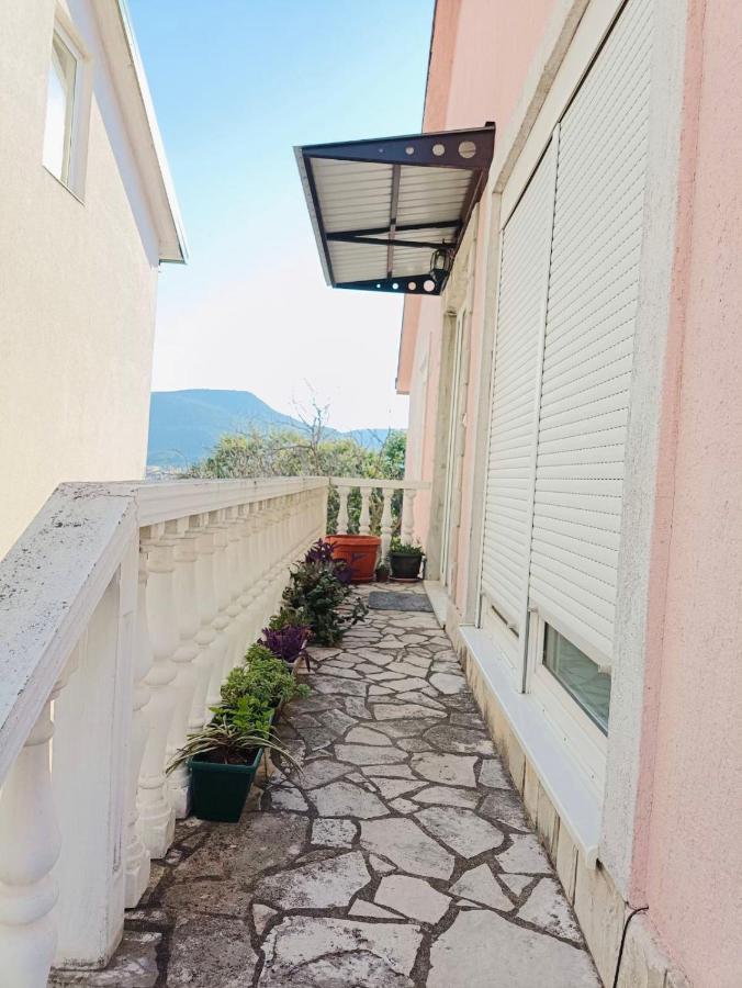 Poseidon House Apartment Mostar Exterior photo