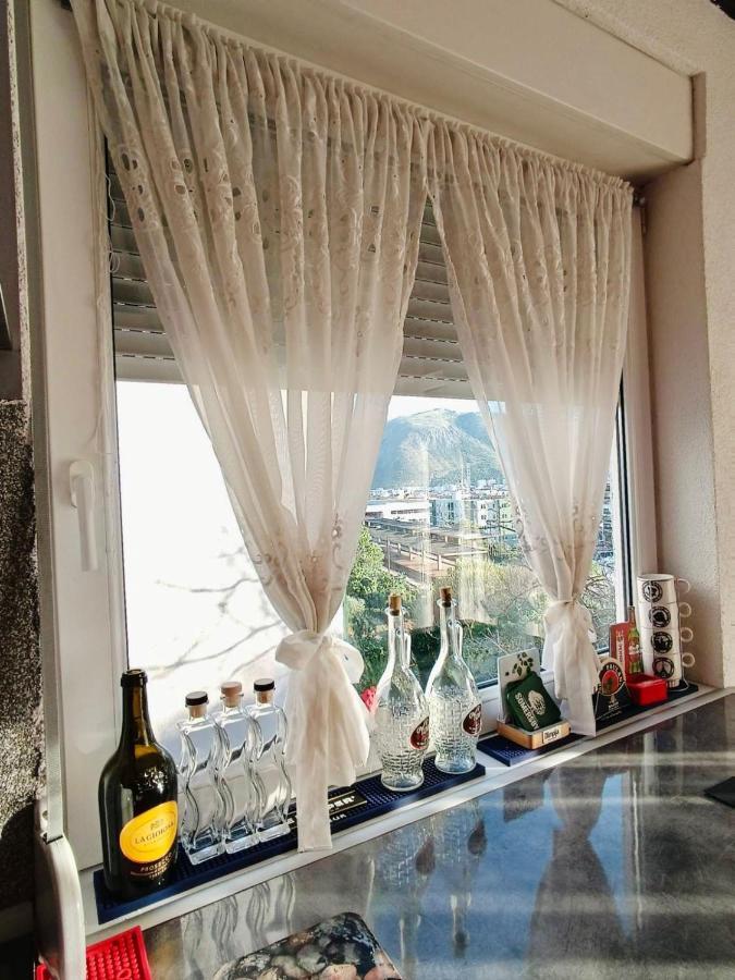 Poseidon House Apartment Mostar Exterior photo