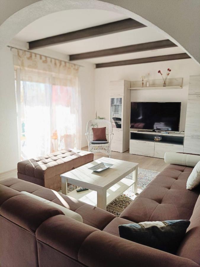 Poseidon House Apartment Mostar Exterior photo