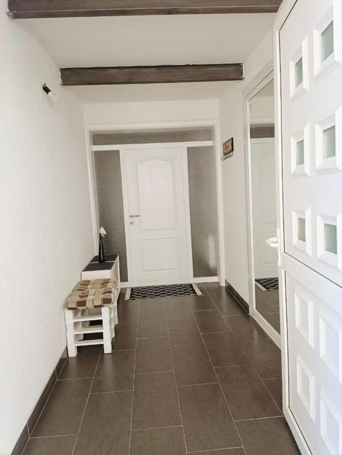 Poseidon House Apartment Mostar Exterior photo